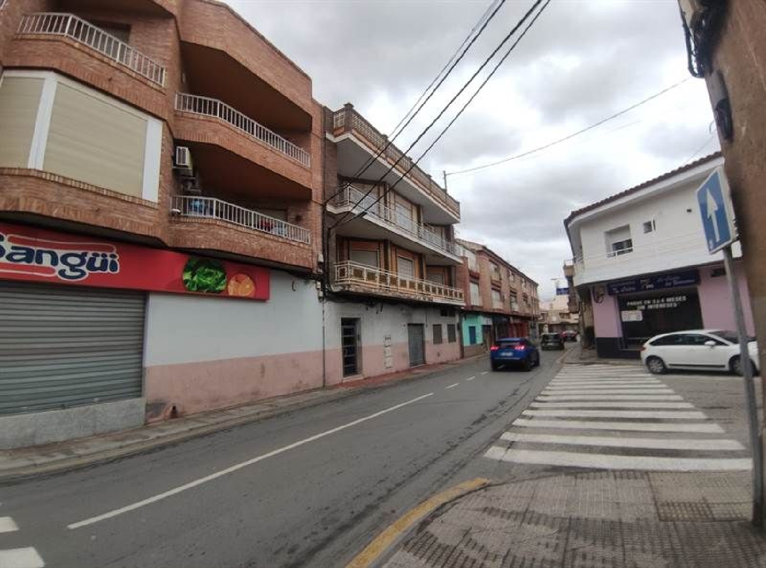  kaufen Wohnung Sangonera La Verde O Ermita Nueva Huerta De Murcia 1