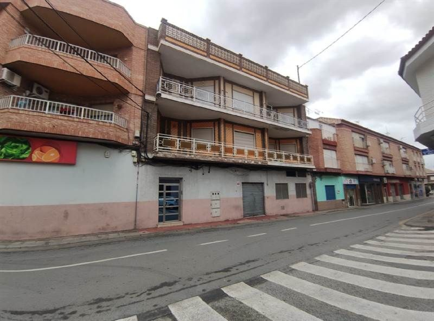  kaufen Wohnung Sangonera La Verde O Ermita Nueva Huerta De Murcia 2