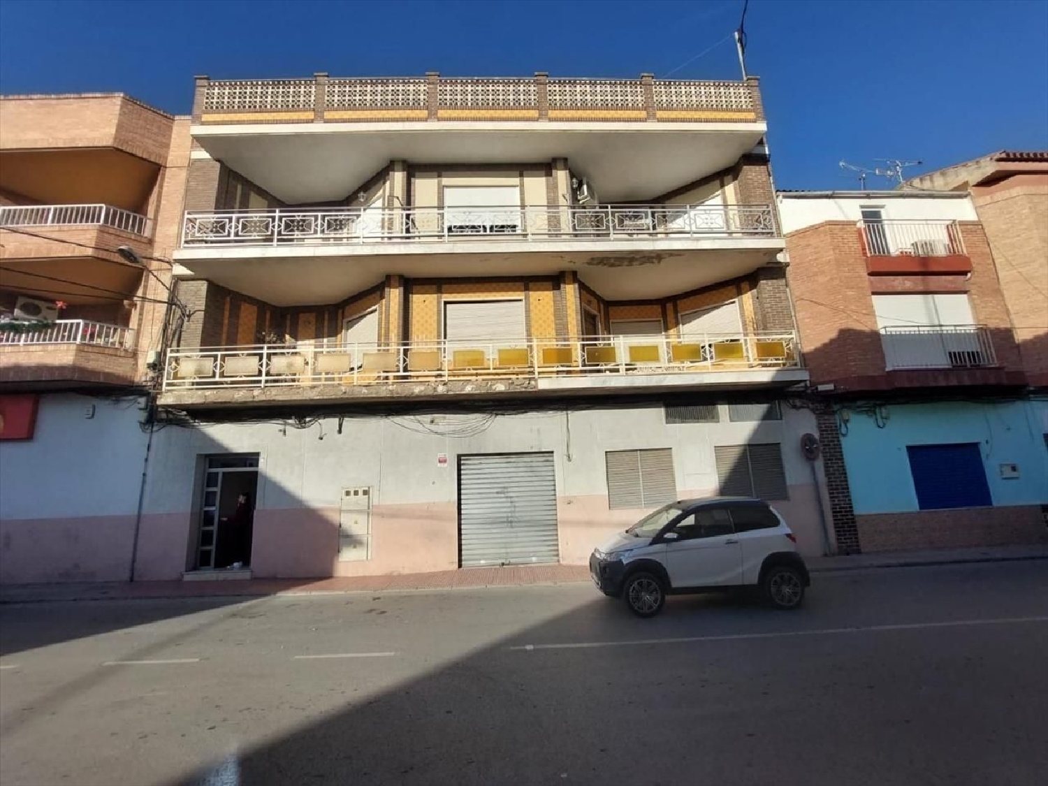  kaufen Wohnung Sangonera La Verde O Ermita Nueva Huerta De Murcia 3