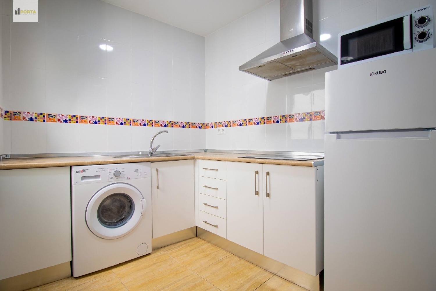  à vendre appartement Sanlúcar De Barrameda Costa Noroeste 2