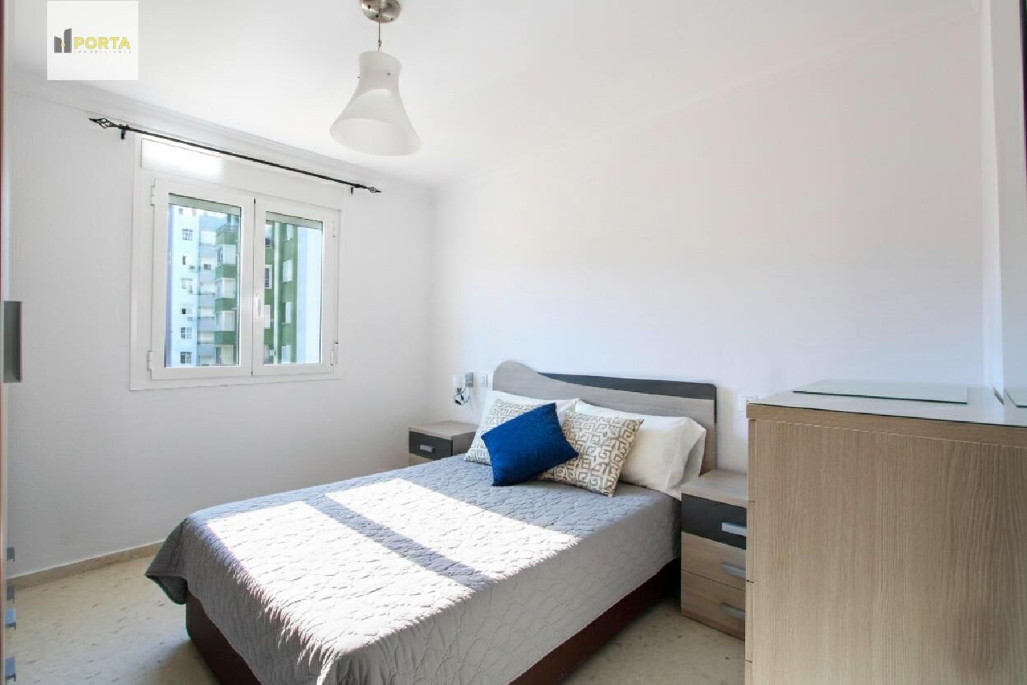  for sale apartment Sanlúcar De Barrameda Costa Noroeste 1