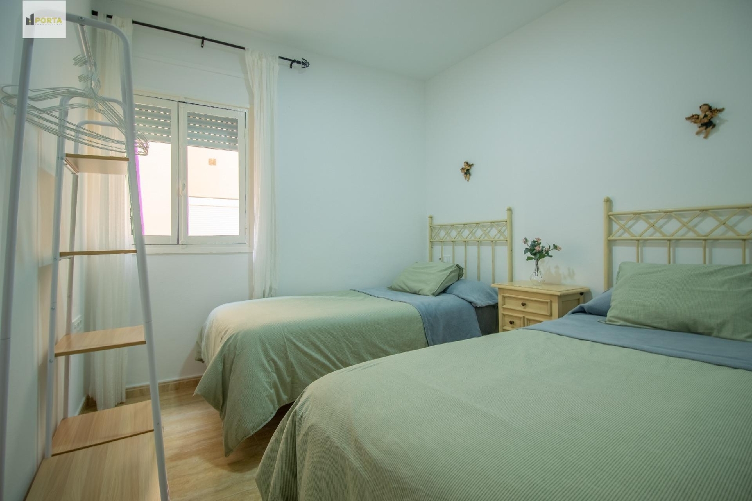  for sale apartment Sanlúcar De Barrameda Costa Noroeste 1