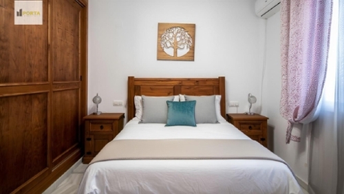 Sanlúcar De Barrameda Costa Noroeste Wohnung Bild 6357696