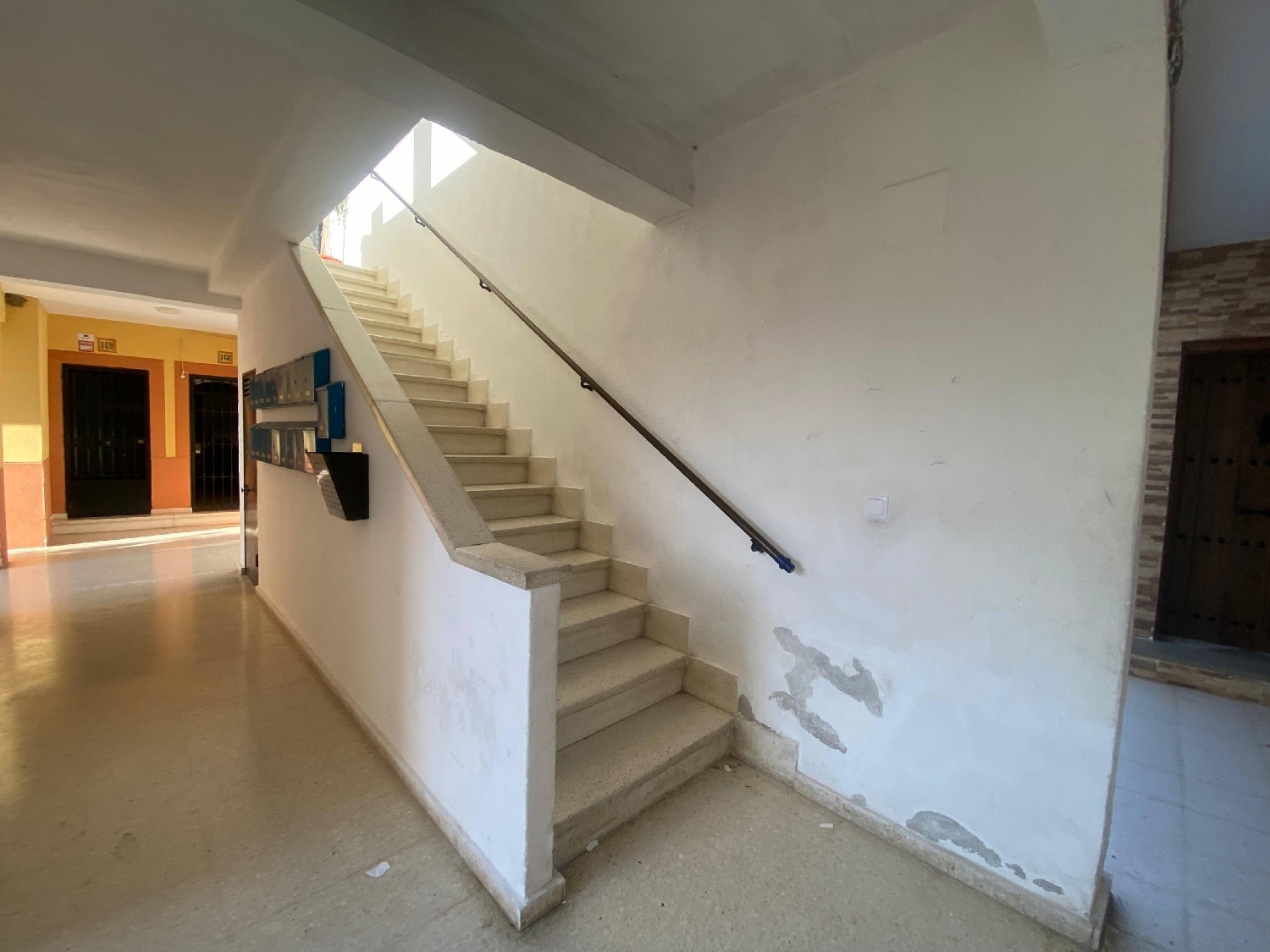 till salu lägenhet Sanlúcar De Barrameda Costa Noroeste 3