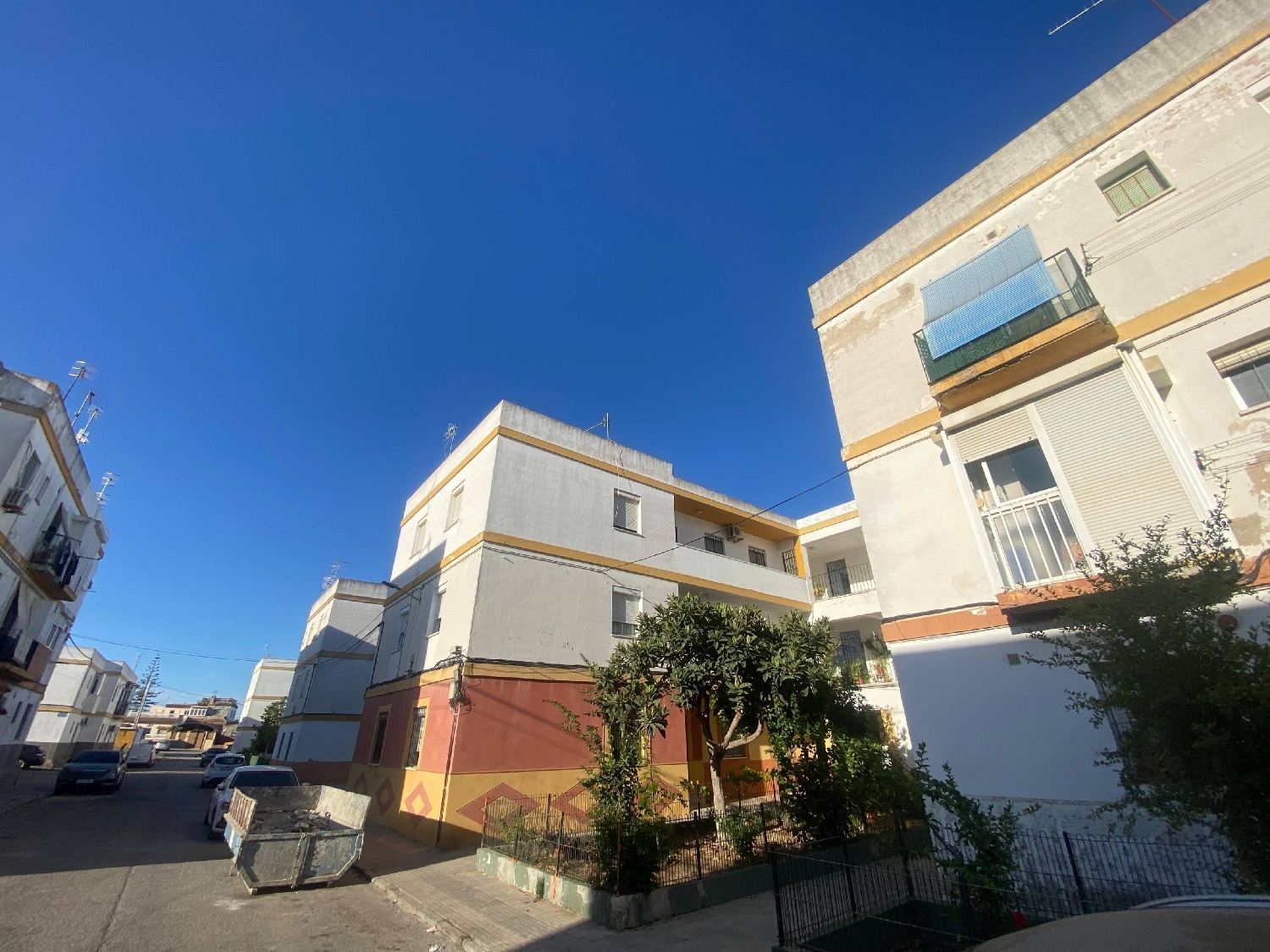 till salu lägenhet Sanlúcar De Barrameda Costa Noroeste 6