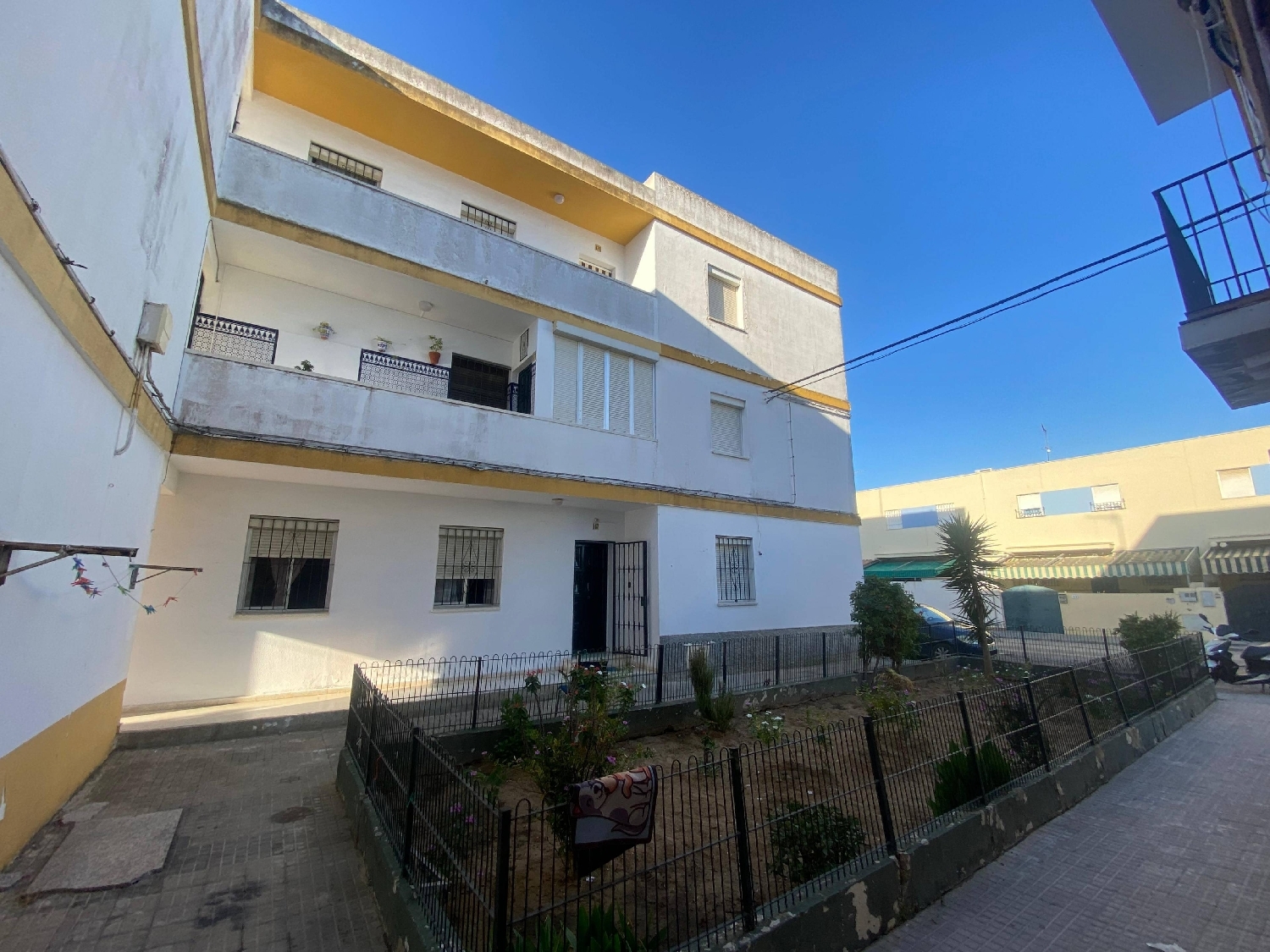 till salu lägenhet Sanlúcar De Barrameda Costa Noroeste 5