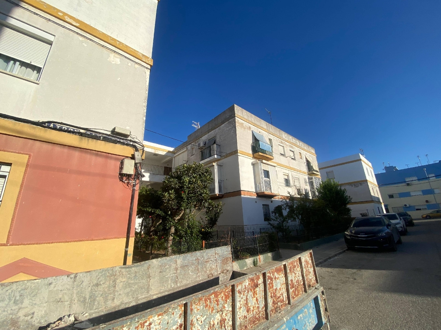 till salu lägenhet Sanlúcar De Barrameda Costa Noroeste 7