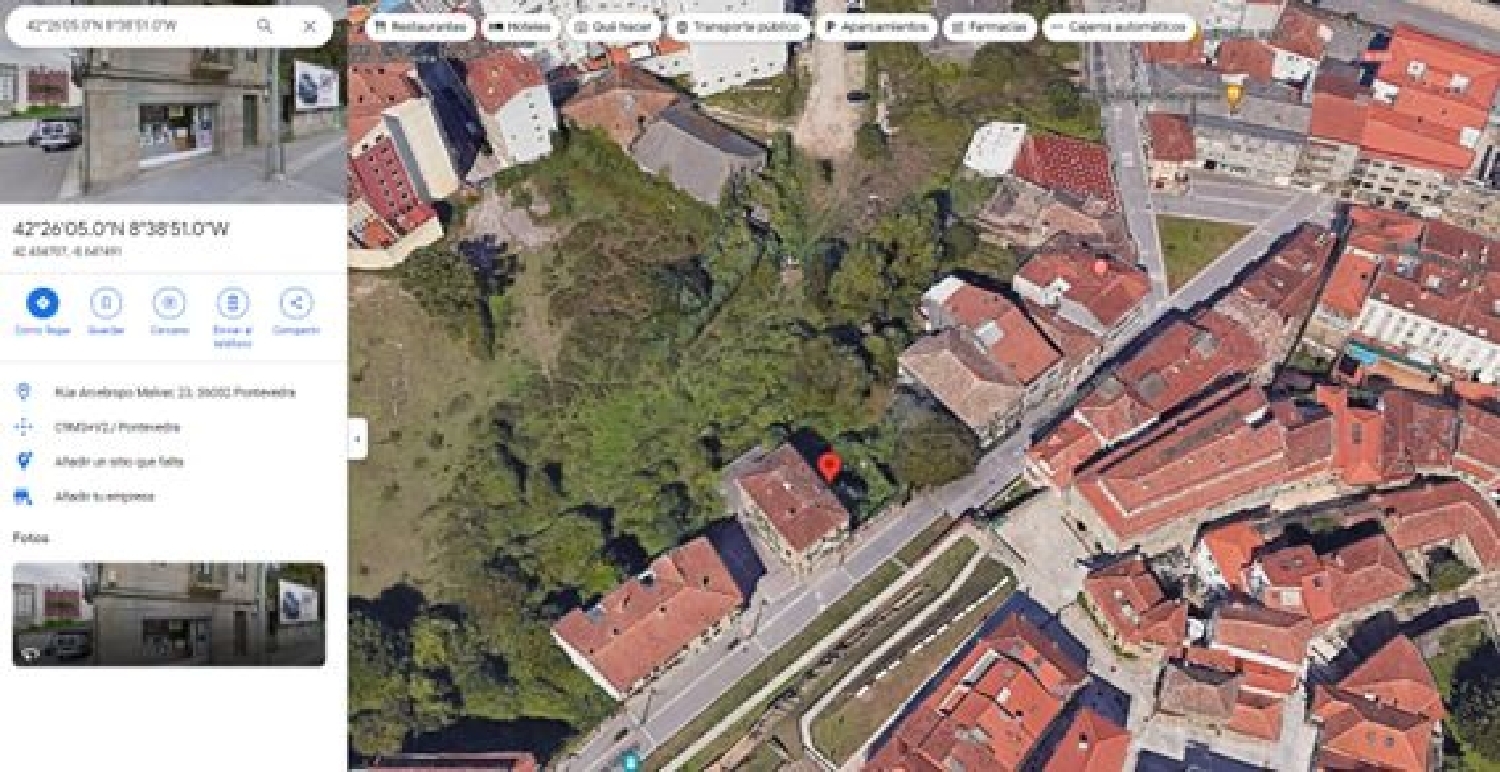  for sale apartment Sanlúcar De Barrameda Costa Noroeste 6