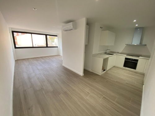 Sant Adrià De Besòs Barcelonès appartement foto 6353814