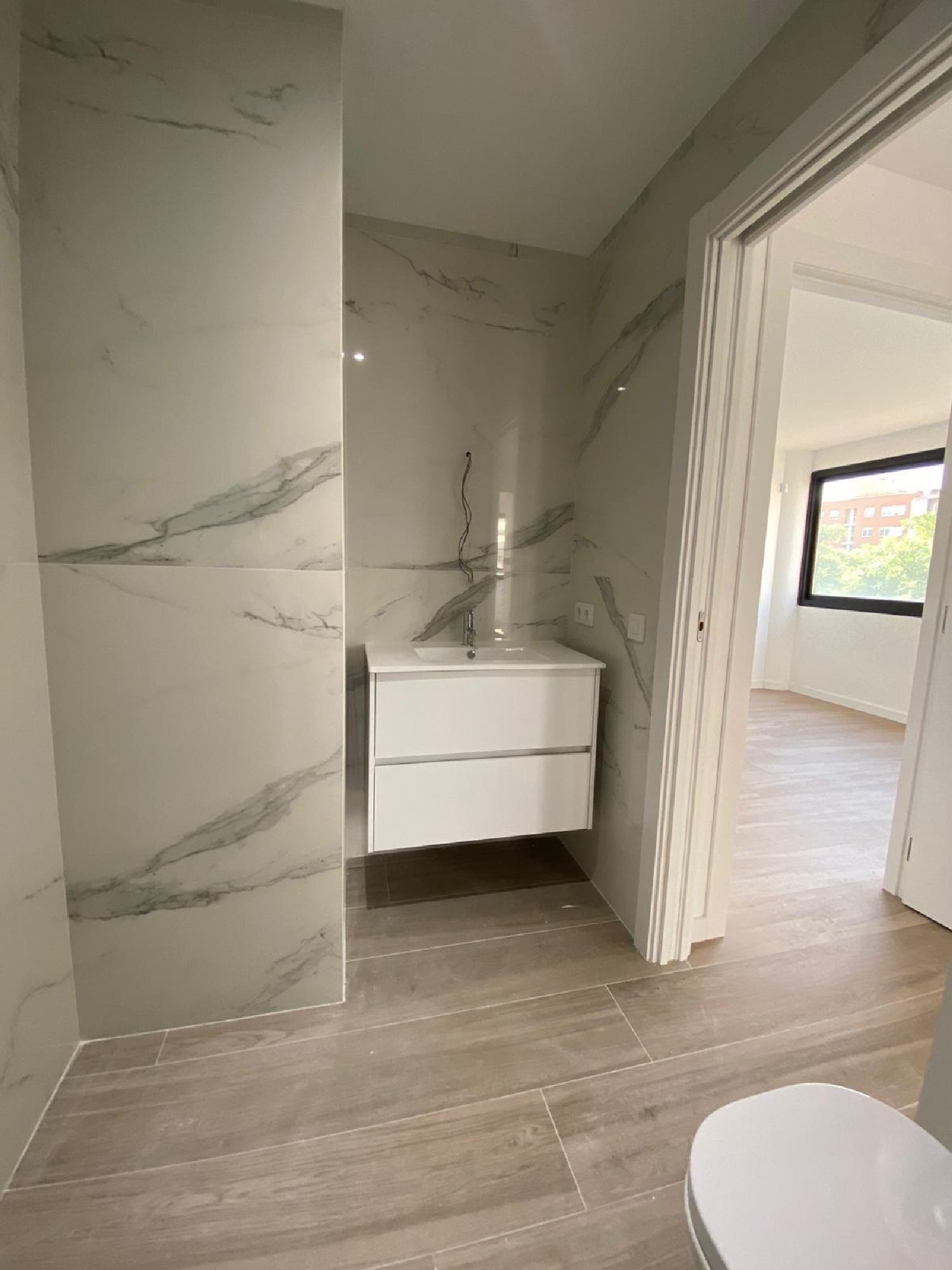 for sale apartment Sant Adrià De Besòs Barcelonès 5