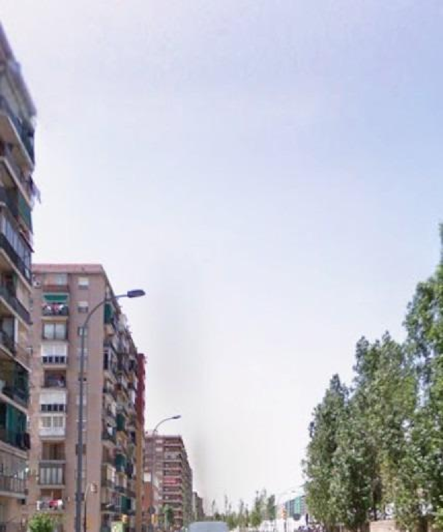  à vendre appartement Sant Adrià De Besòs Barcelonès 1