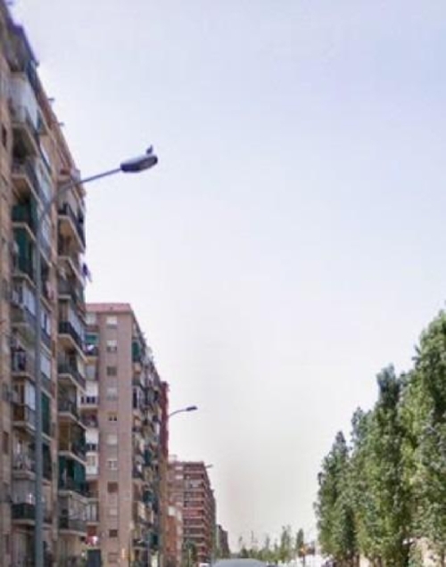 Sant Adrià De Besòs Barcelonès lägenhet foto 6364001