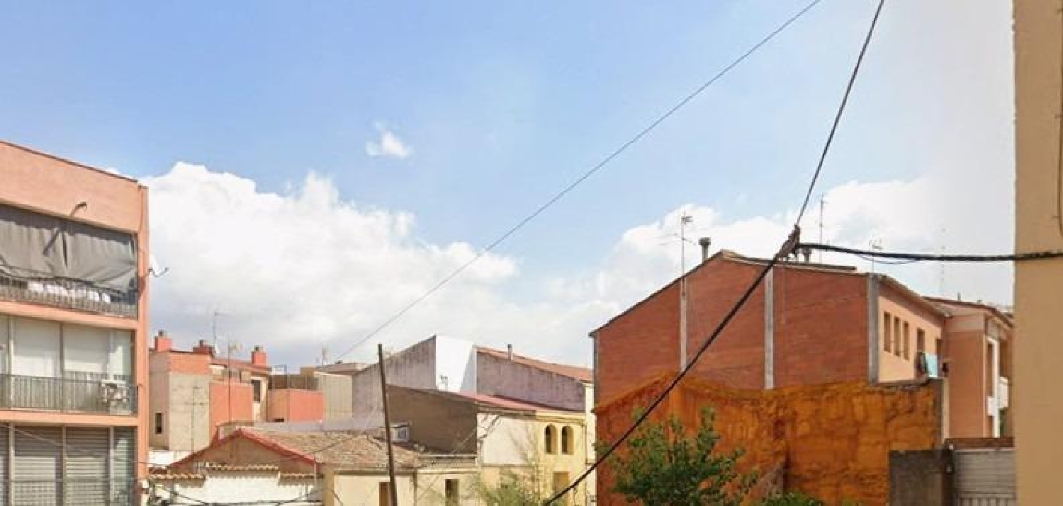  for sale apartment Sant Andreu De La Barca Baix Llobregat 1