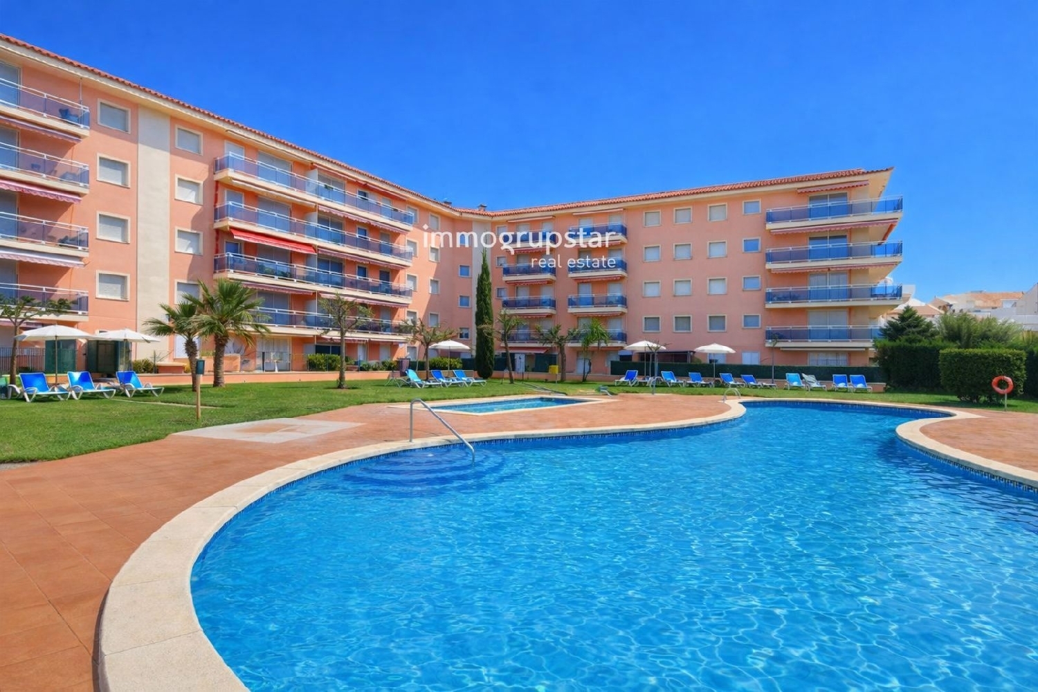  en venta apartamento Sant Antoni De Calonge Baix Empordà 1