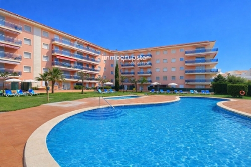 Sant Antoni De Calonge Baix Empordà apartamento foto 6359053