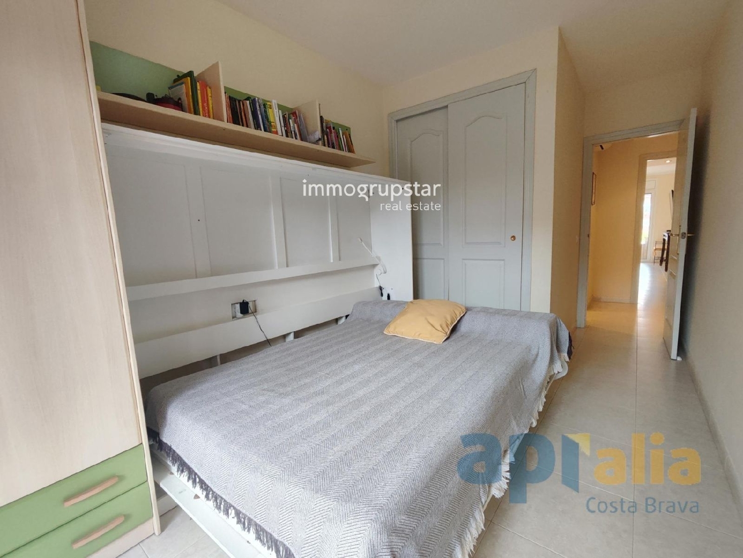  en venta apartamento Sant Antoni De Calonge Baix Empordà 15