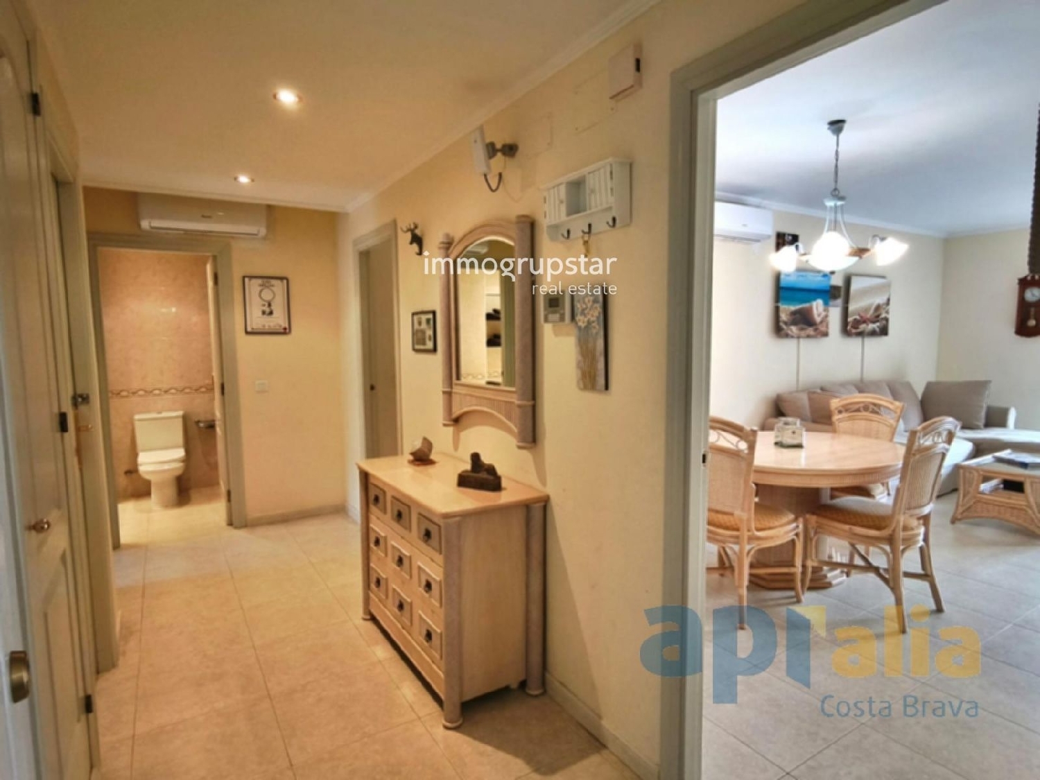  en venta apartamento Sant Antoni De Calonge Baix Empordà 4