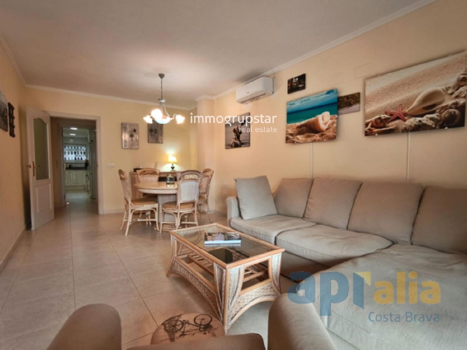  en venta apartamento Sant Antoni De Calonge Baix Empordà 5