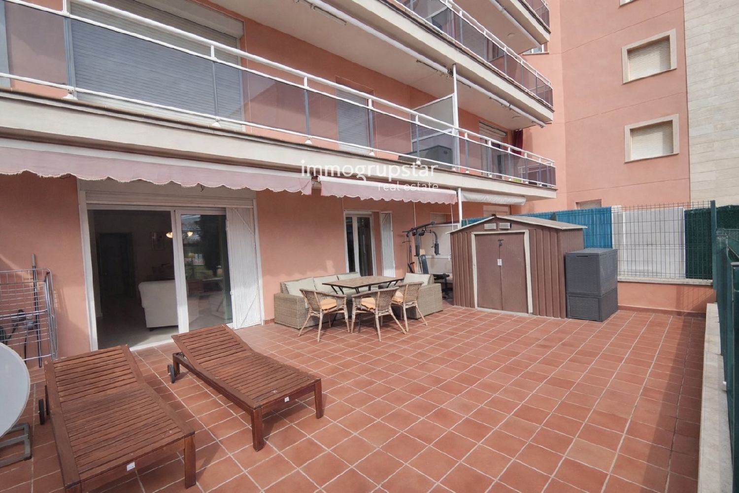  en venta apartamento Sant Antoni De Calonge Baix Empordà 8
