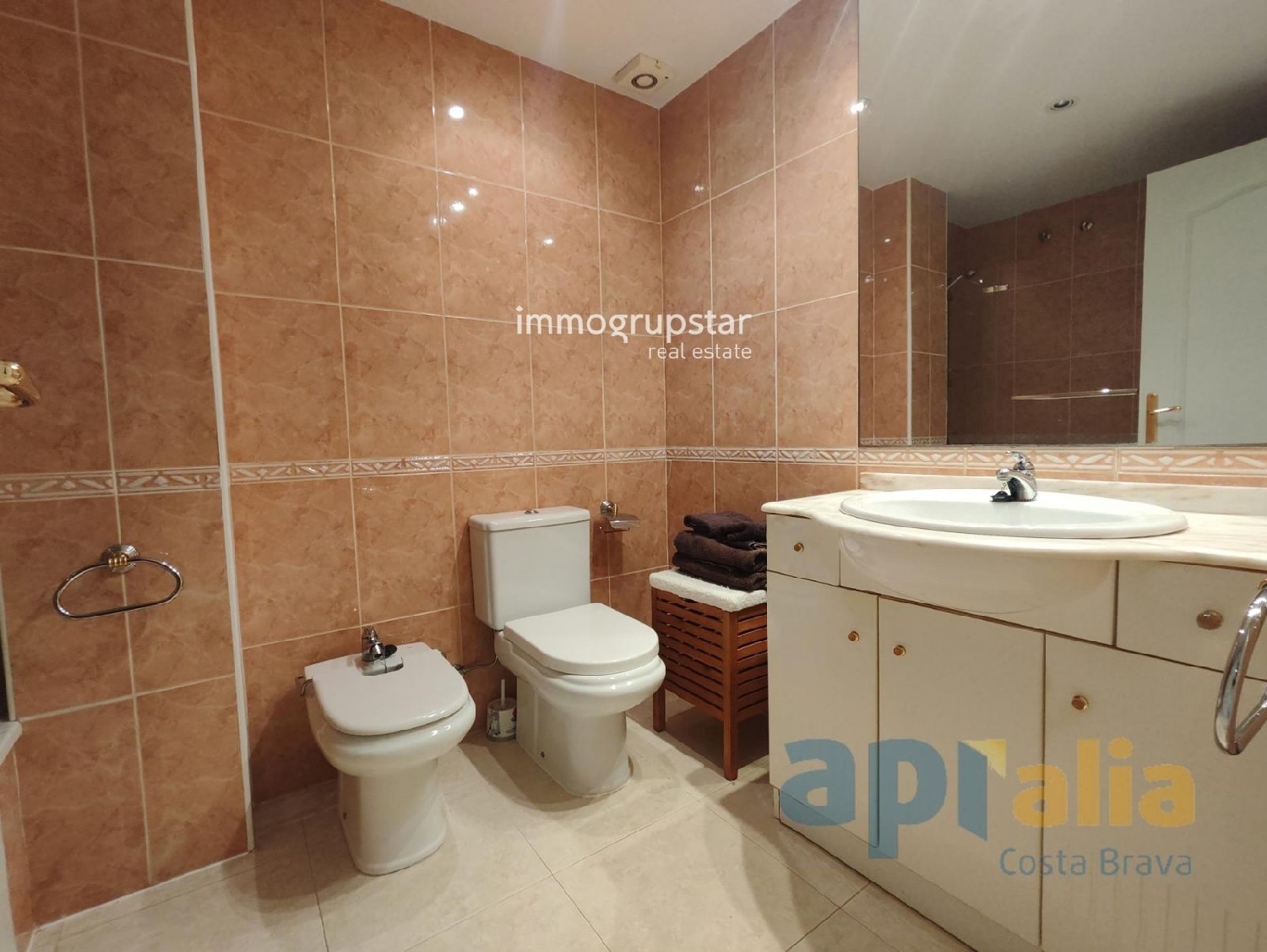  en venta apartamento Sant Antoni De Calonge Baix Empordà 14