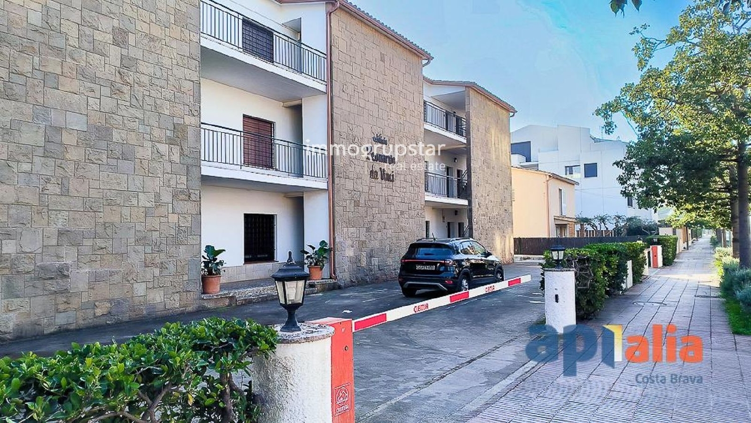  en venta apartamento Sant Antoni De Calonge Baix Empordà 15