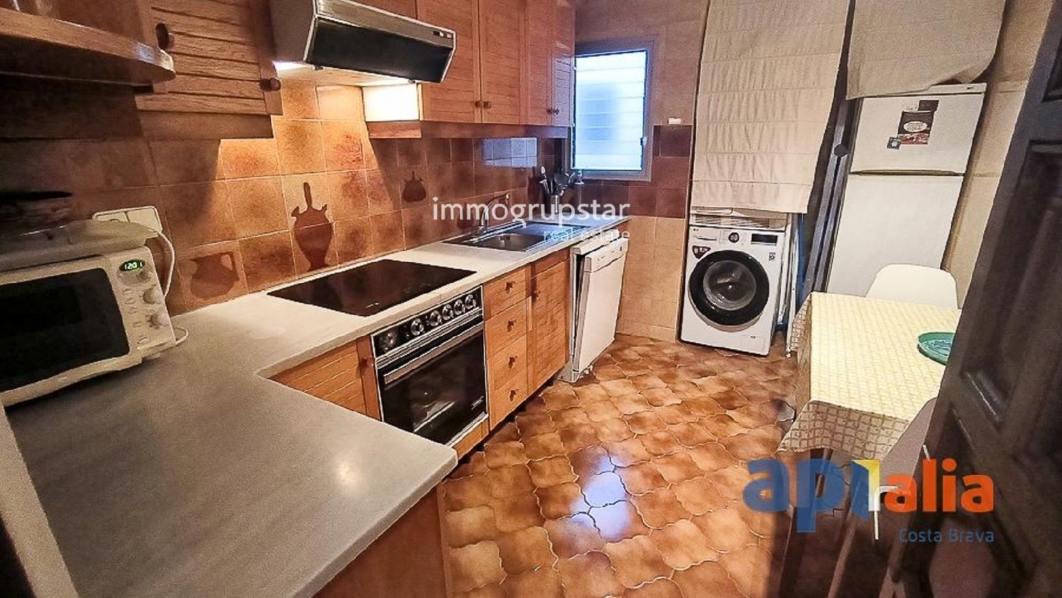  en venta apartamento Sant Antoni De Calonge Baix Empordà 6