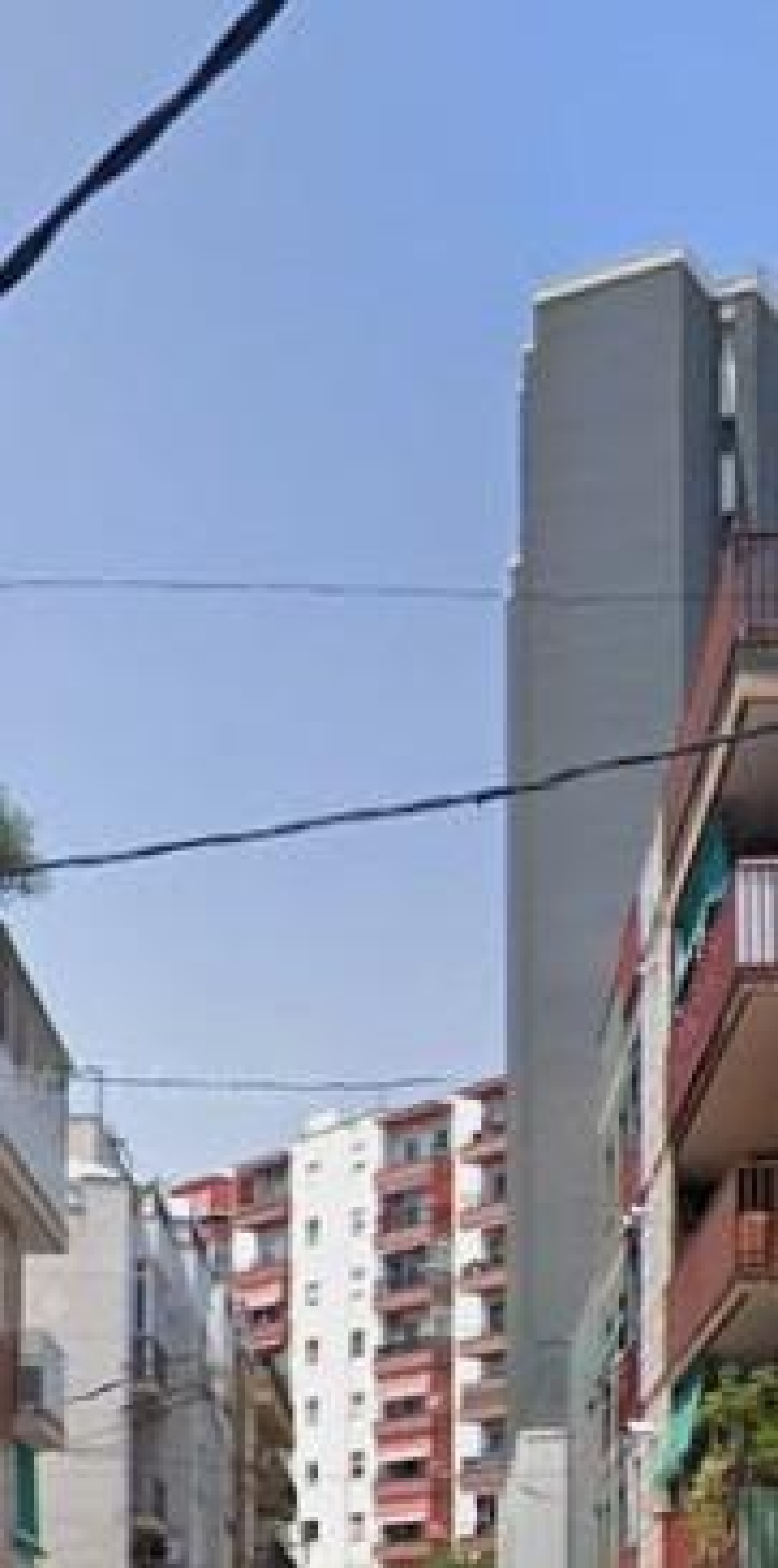  for sale apartment Sant Boi De Llobregat Baix Llobregat 1