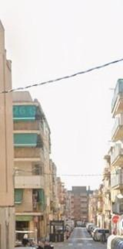 Sant Boi De Llobregat Baix Llobregat apartment foto 6363976