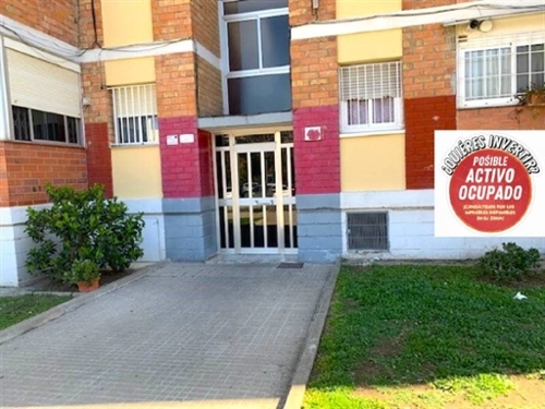 Sant Boi De Llobregat Baix Llobregat apartment foto 6363186