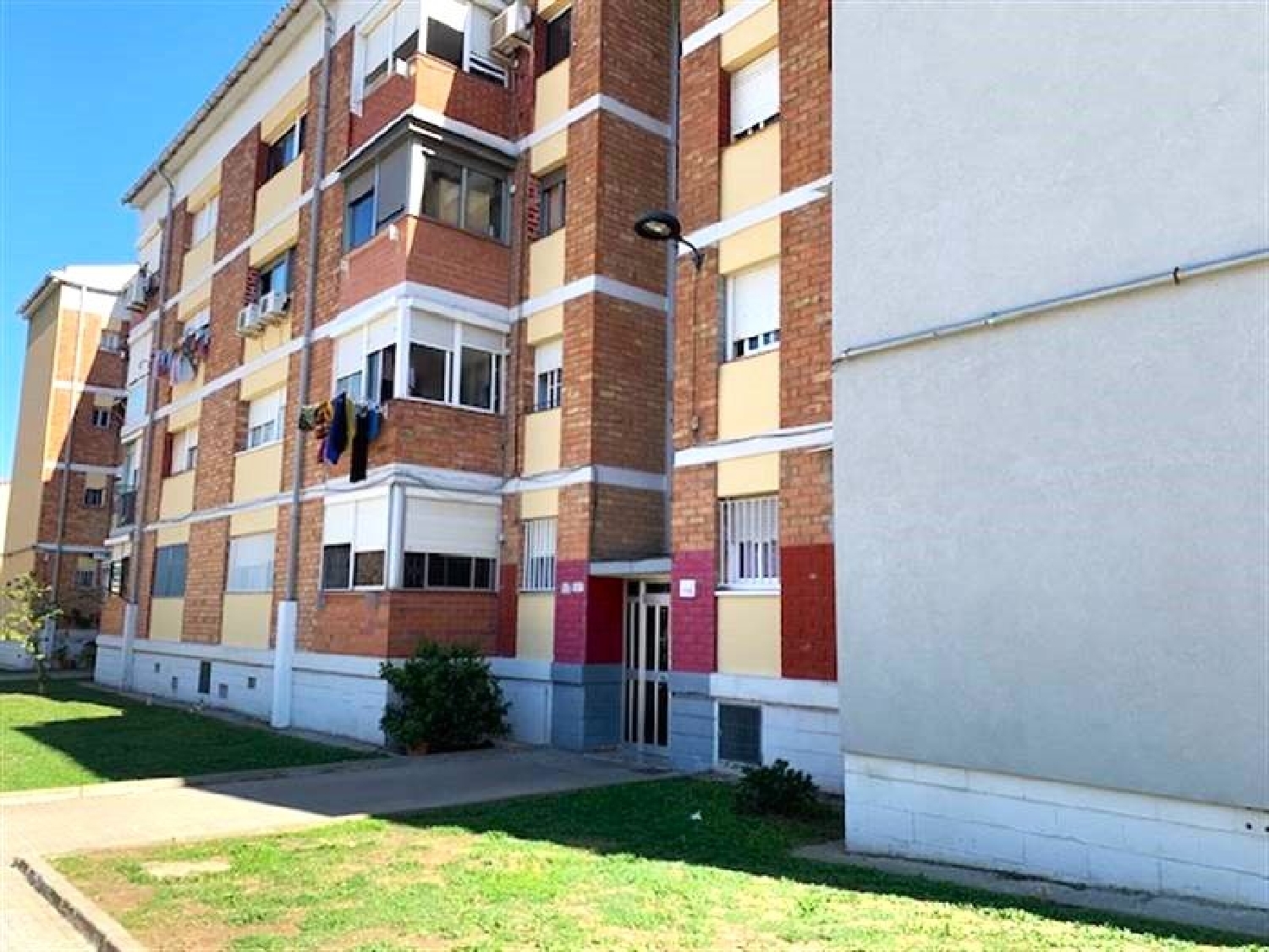  for sale apartment Sant Boi De Llobregat Baix Llobregat 3