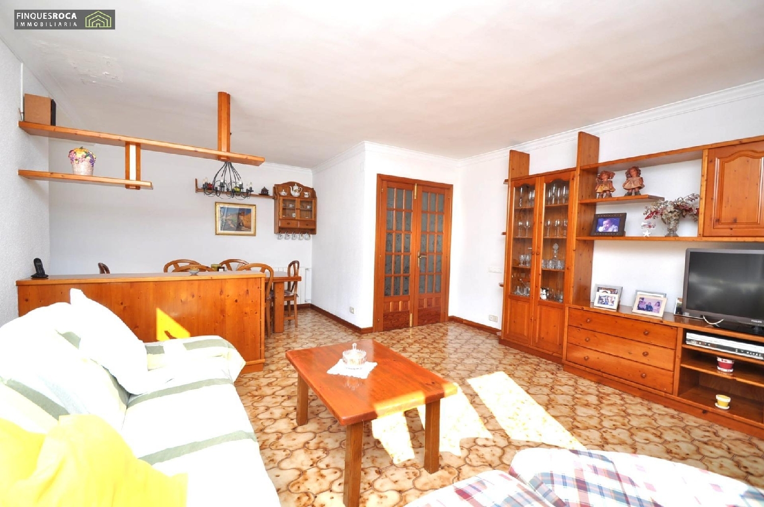  till salu lägenhet Sant Carles De La Ràpita Montsià 7