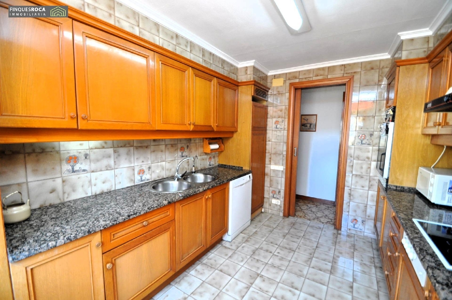  till salu lägenhet Sant Carles De La Ràpita Montsià 2