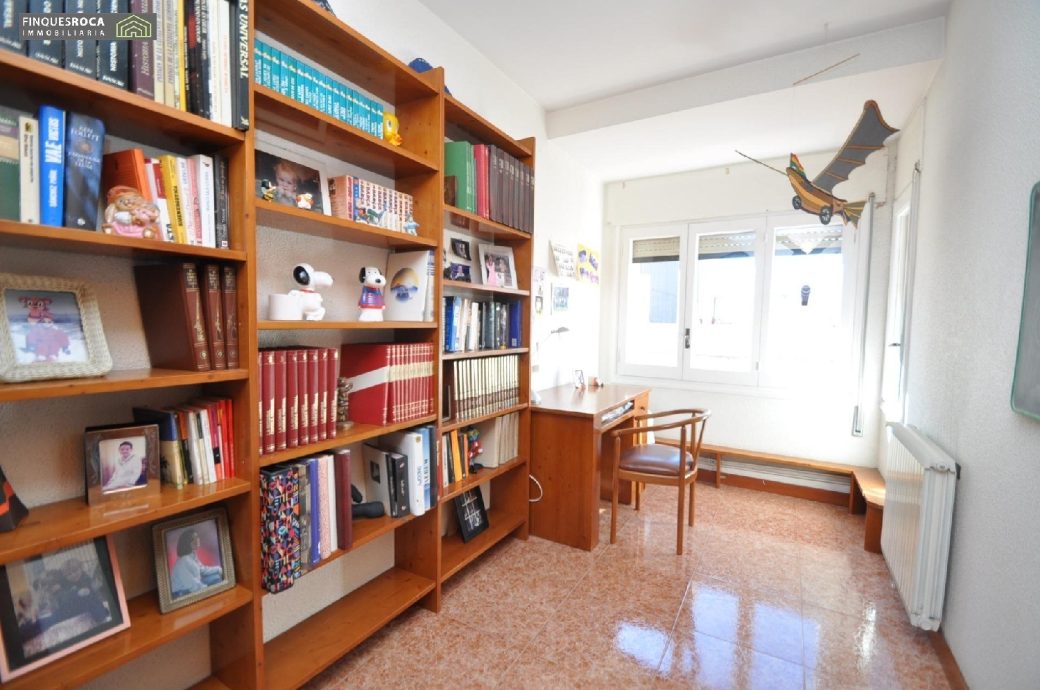  till salu lägenhet Sant Carles De La Ràpita Montsià 5