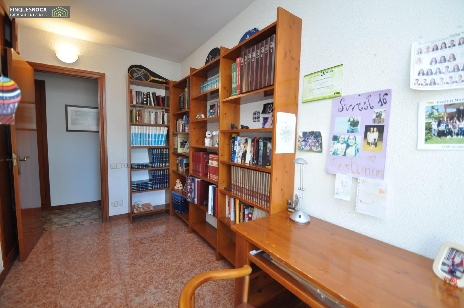  till salu lägenhet Sant Carles De La Ràpita Montsià 6