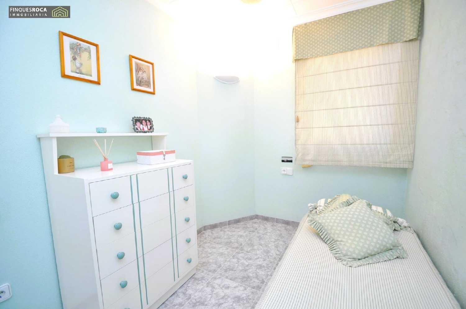  till salu lägenhet Sant Carles De La Ràpita Montsià 5