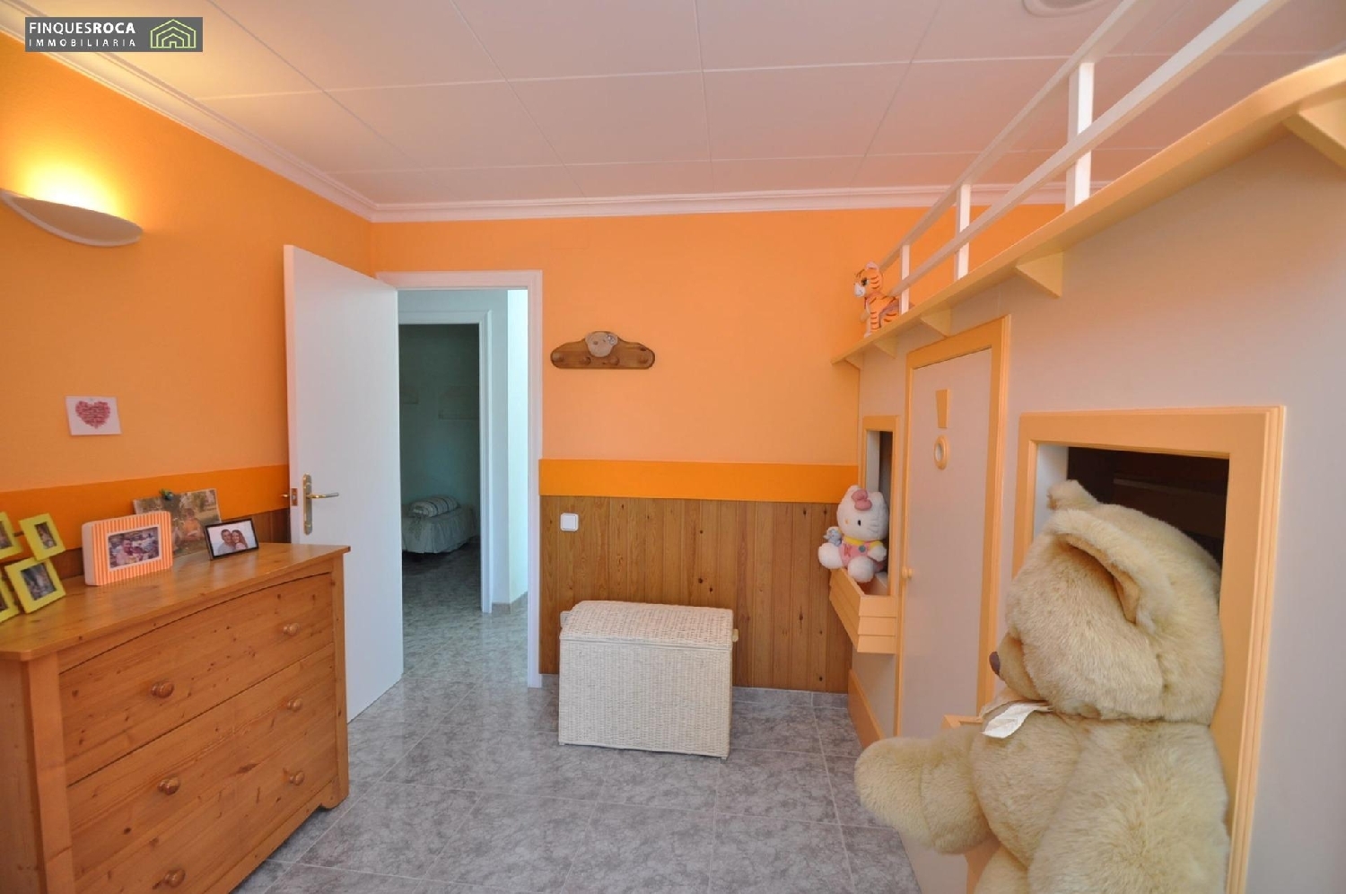  till salu lägenhet Sant Carles De La Ràpita Montsià 8