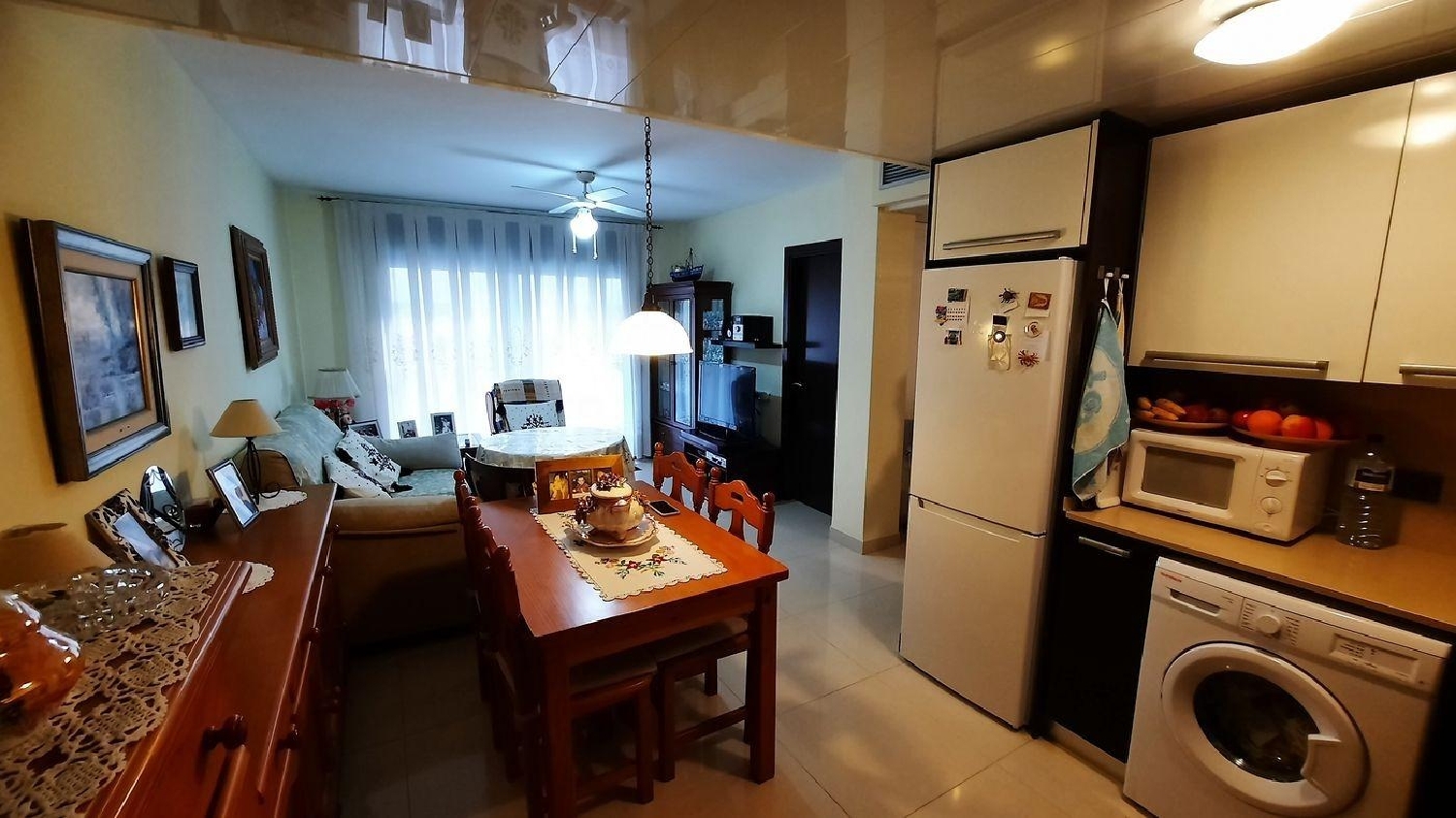  à vendre appartement Sant Carles De La Ràpita Montsià 3