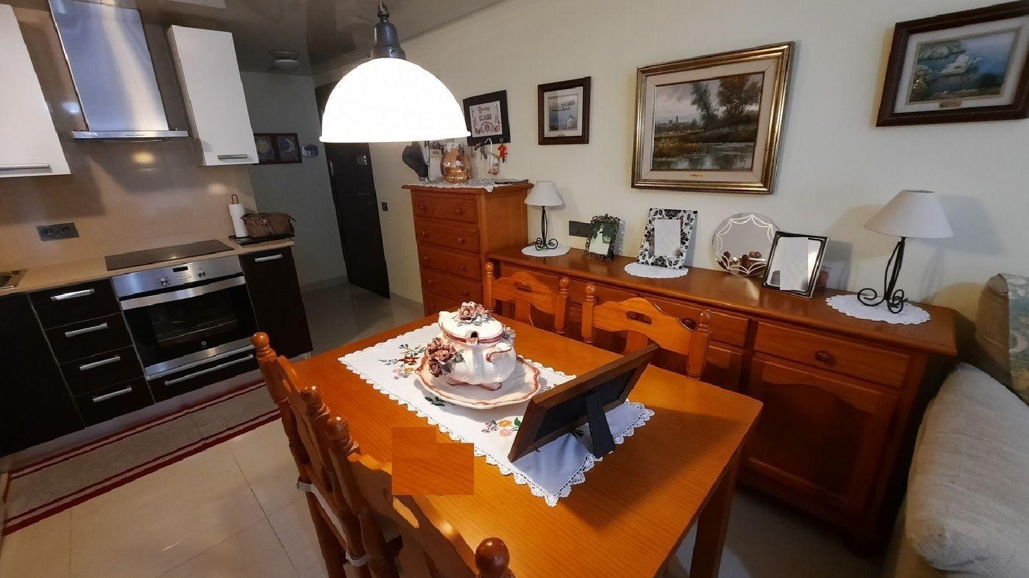  à vendre appartement Sant Carles De La Ràpita Montsià 4
