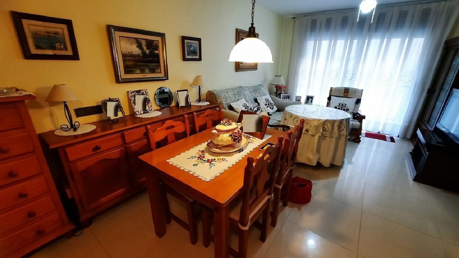  à vendre appartement Sant Carles De La Ràpita Montsià 1