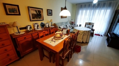 Sant Carles De La Ràpita Montsià appartement foto 6357620