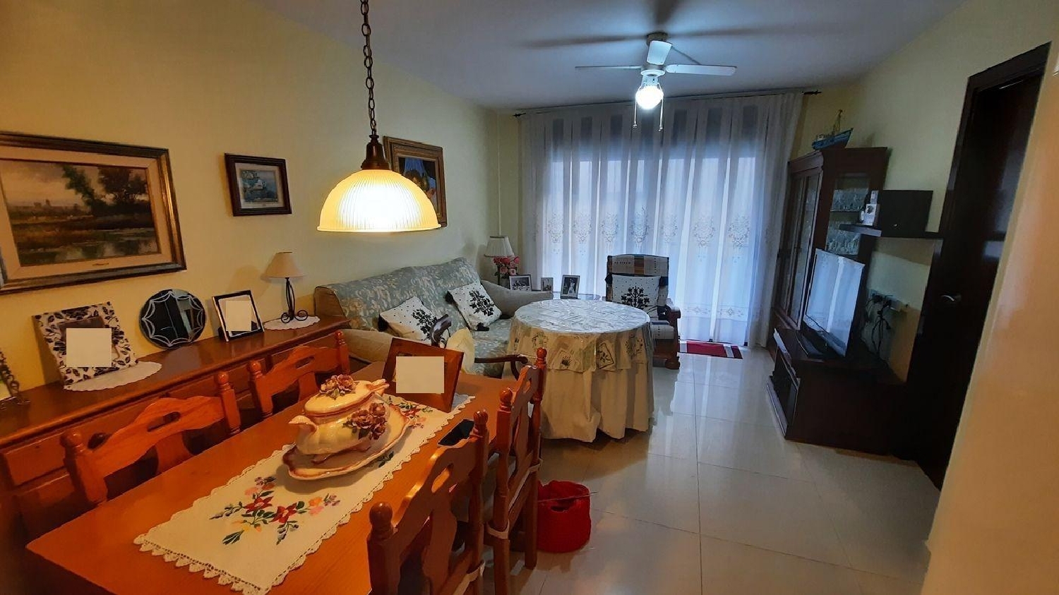  à vendre appartement Sant Carles De La Ràpita Montsià 7