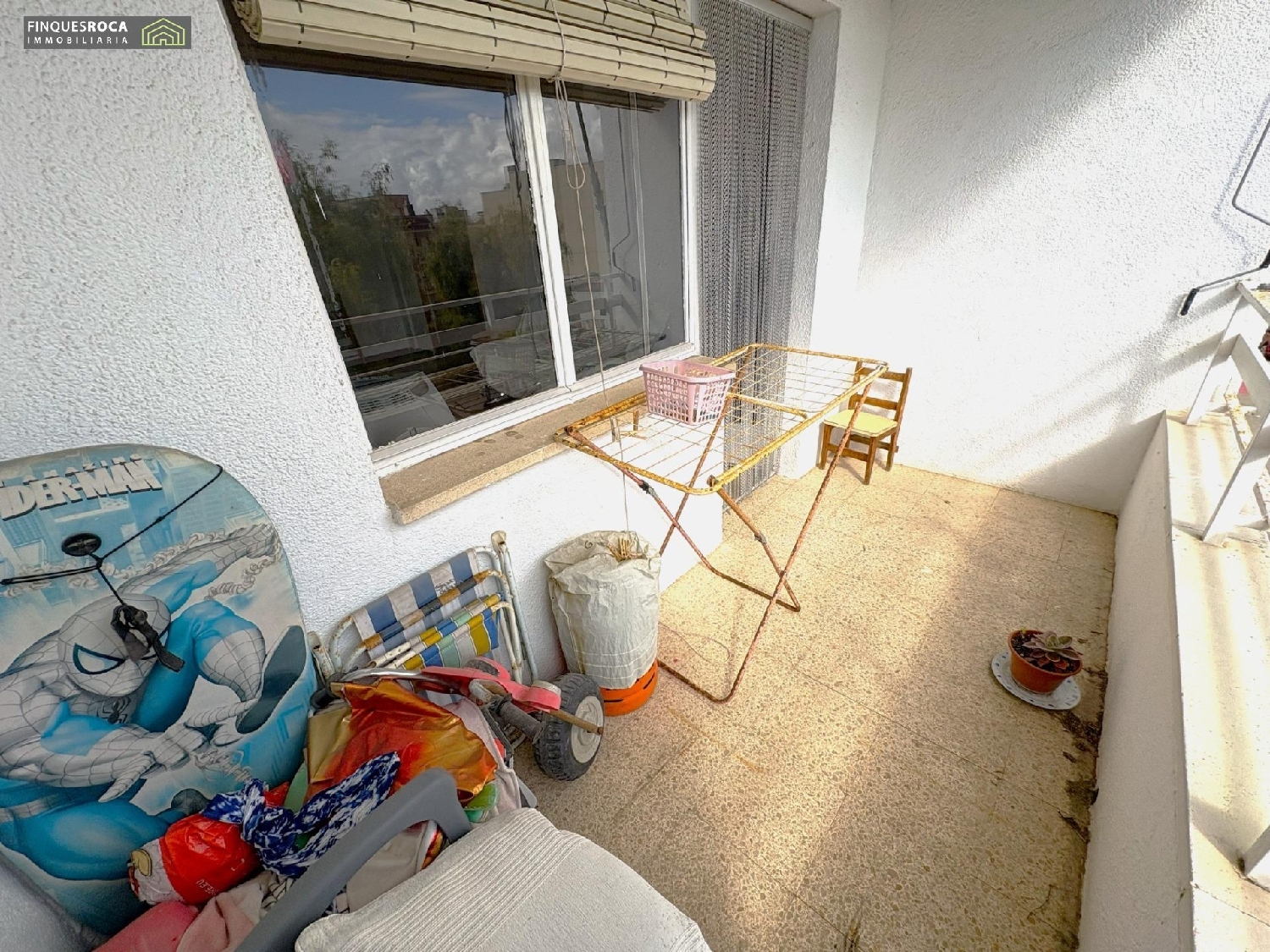  till salu lägenhet Sant Carles De La Ràpita Montsià 7