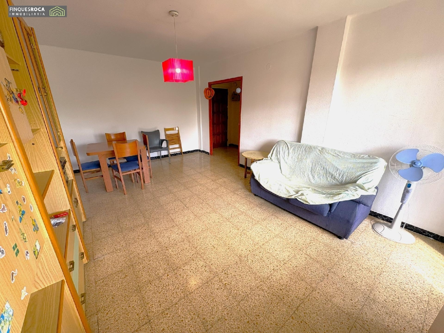  till salu lägenhet Sant Carles De La Ràpita Montsià 5