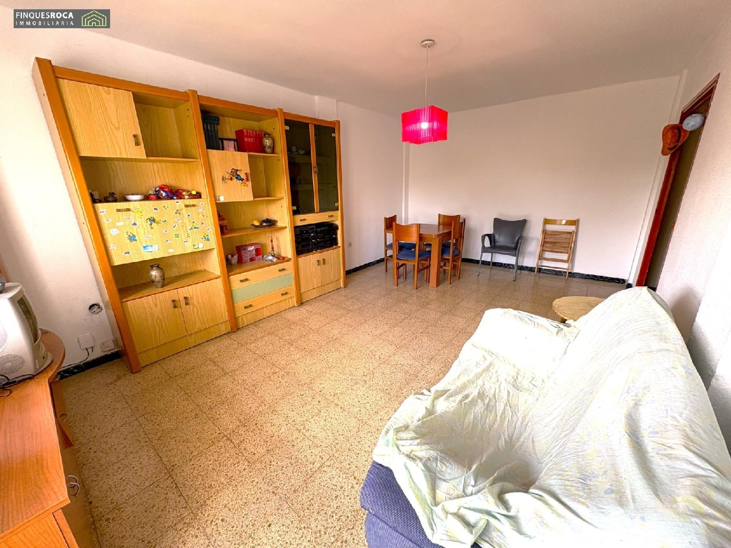  till salu lägenhet Sant Carles De La Ràpita Montsià 4