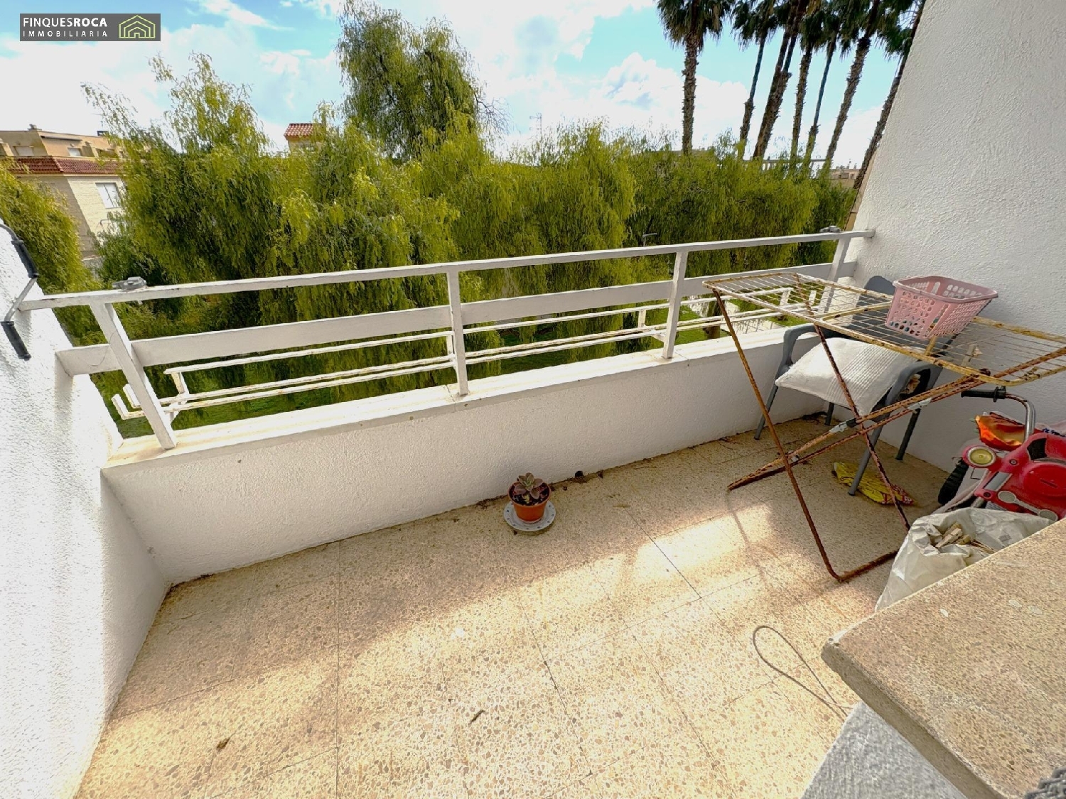  till salu lägenhet Sant Carles De La Ràpita Montsià 6