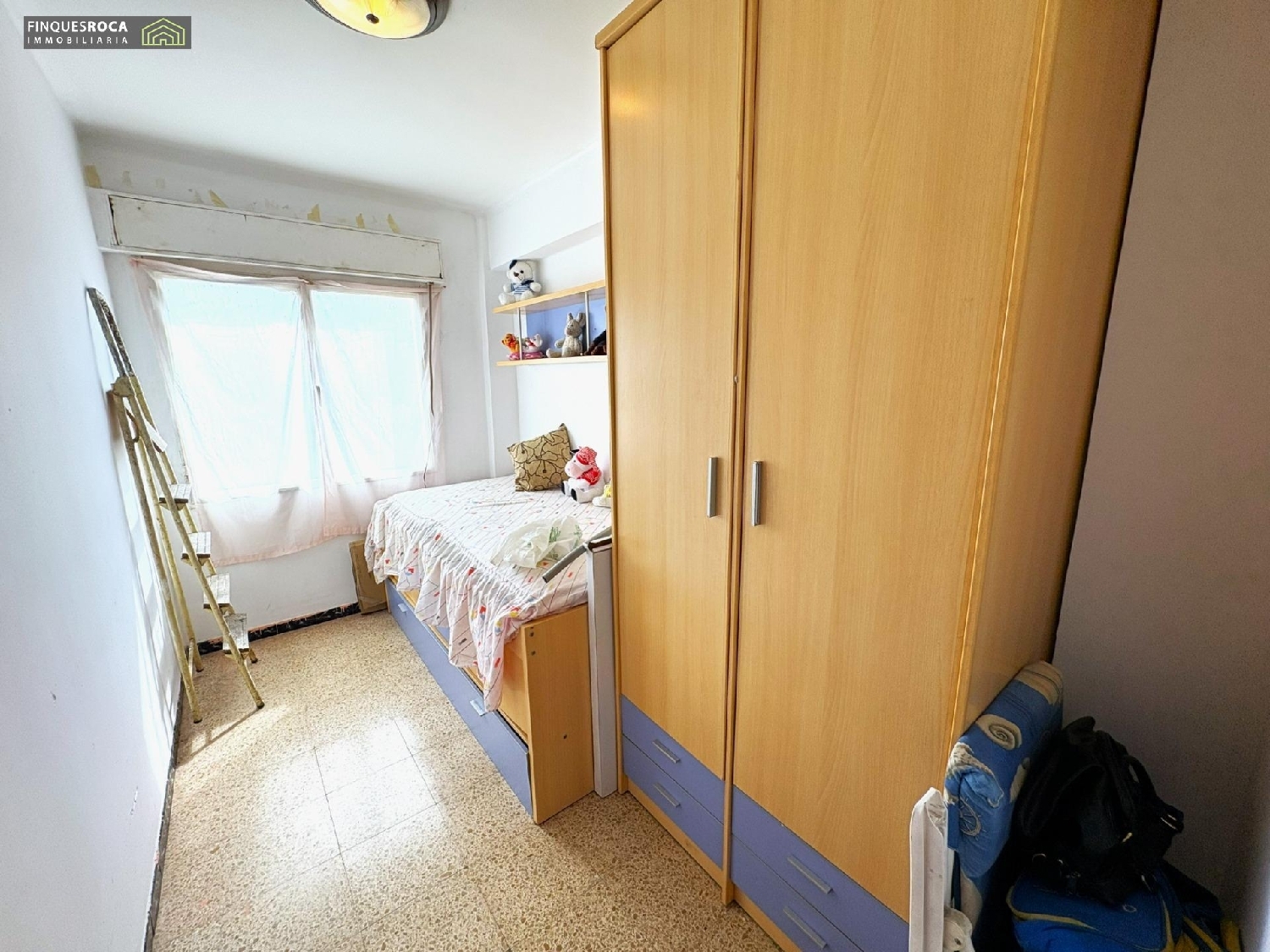 till salu lägenhet Sant Carles De La Ràpita Montsià 8