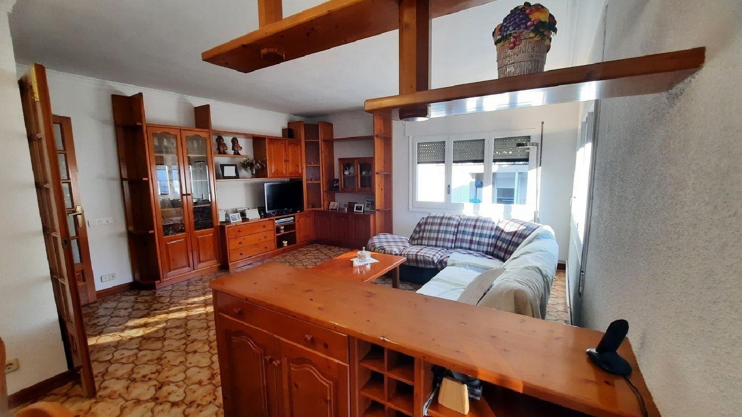  till salu lägenhet Sant Carles De La Ràpita Montsià 7