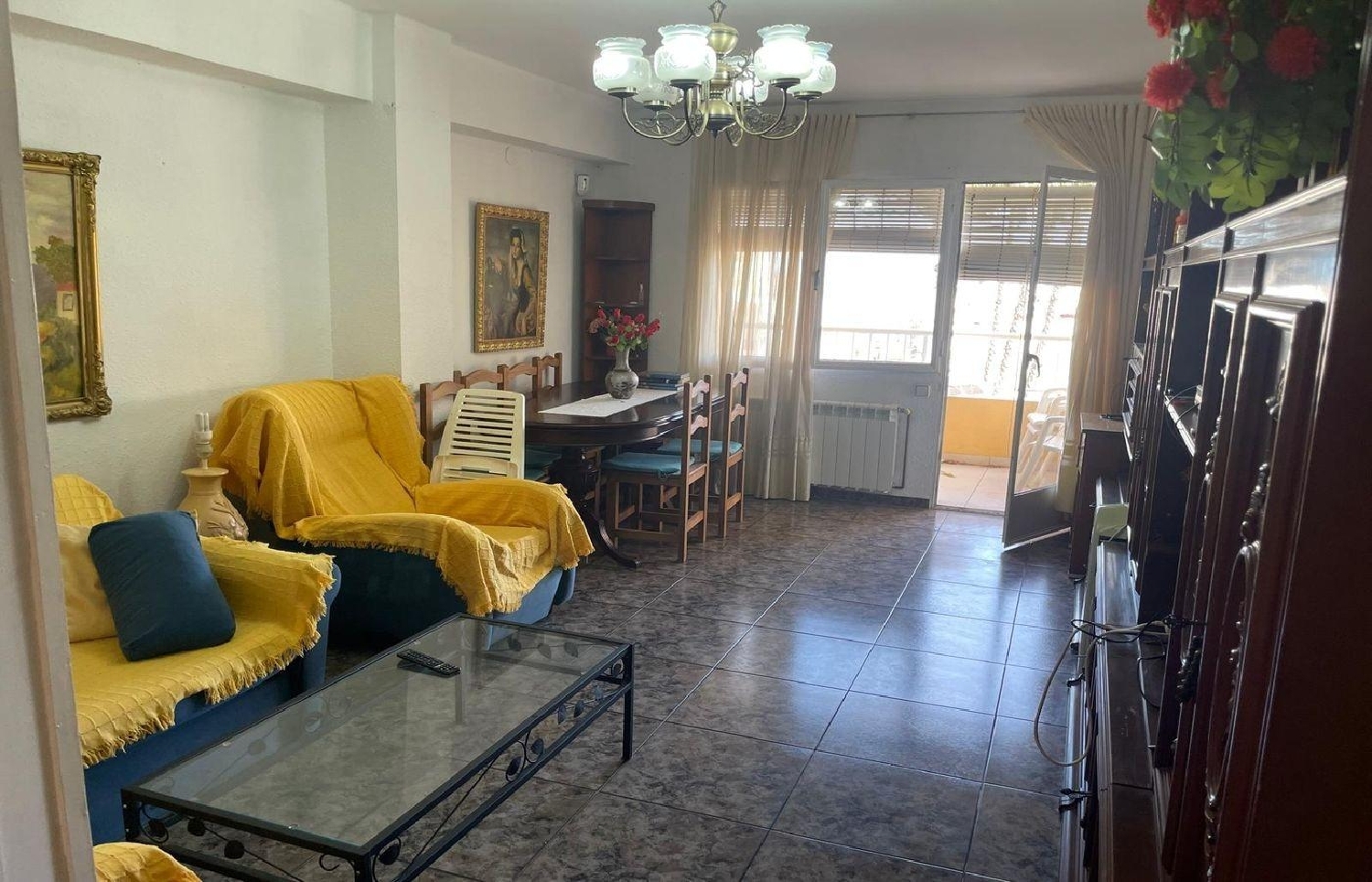  te koop appartement Sant Carles De La Ràpita Montsià 5