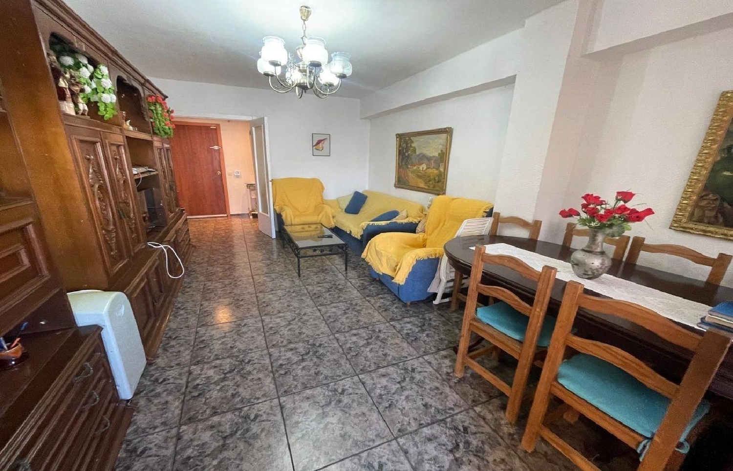  te koop appartement Sant Carles De La Ràpita Montsià 4