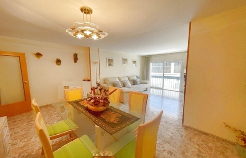 Sant Carles De La Ràpita Montsià appartement foto 6364390